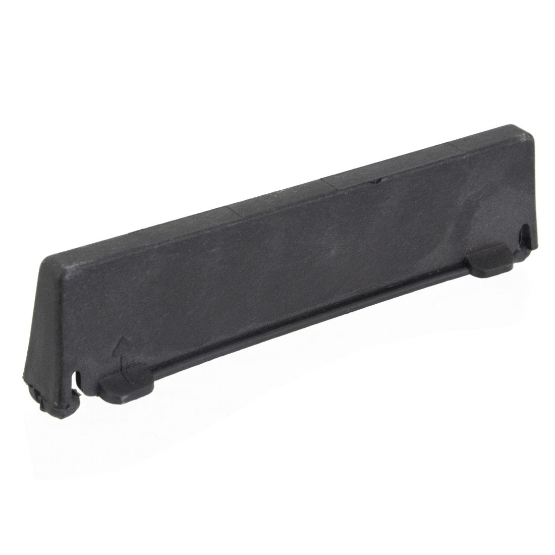 Unger Scraper Cover - 4 Inch - Left Angle View