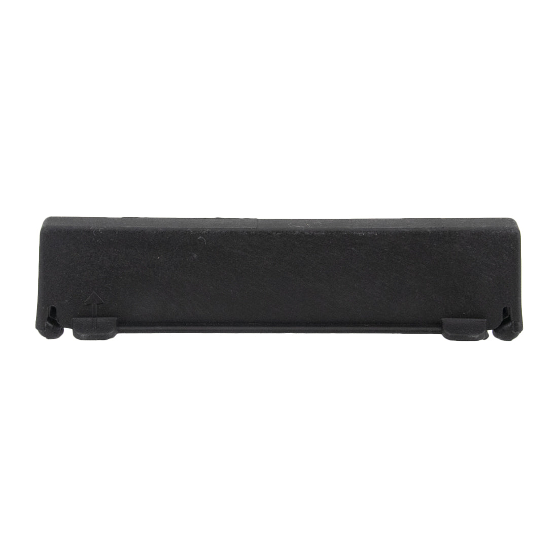 Unger Scraper Cover - 4 Inch - Back View