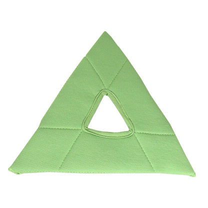 Unger Stingray Glass Cleaning Pad - Front View