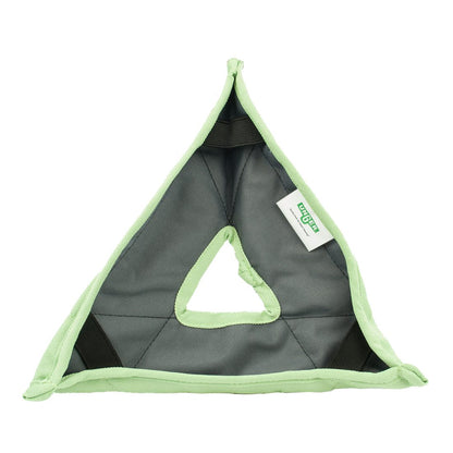 Unger Stingray Glass Cleaning Pad - Back View