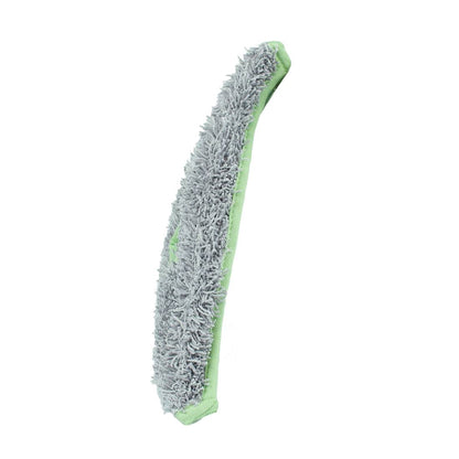 Unger Stingray Deep Cleaning Pad - Right Side View