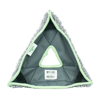 Unger Stingray Deep Cleaning Pad - Back View