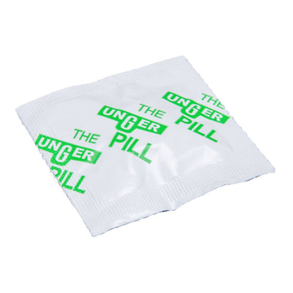 Unger The Pill Glass Cleaner - Angle View