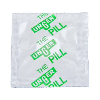 Unger The Pill Glass Cleaner - In Packaging Front Main View
