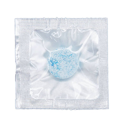 Unger The Pill Glass Cleaner - In Packaging Rear View