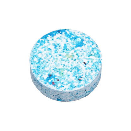 Unger The Pill Glass Cleaner - Pill Outside of Packaging