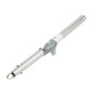Unger Zinc Cranked Joint Angle Adapter - Oblique Top View