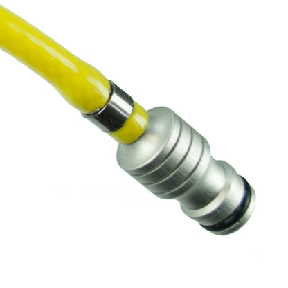 Unger nLite Hose Nozzle Side View