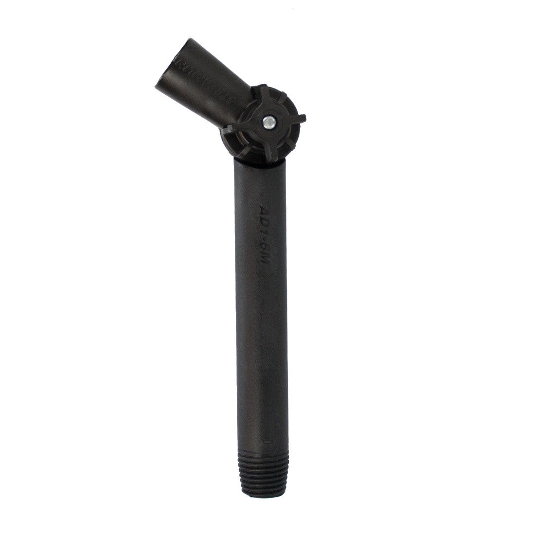 XERO Extended Water Fed Angle Adapter Knob View