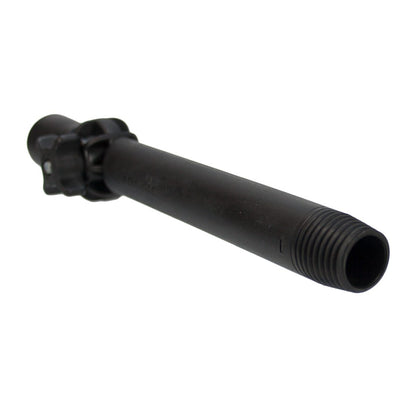 XERO Extended Water Fed Angle Adapter Tip View