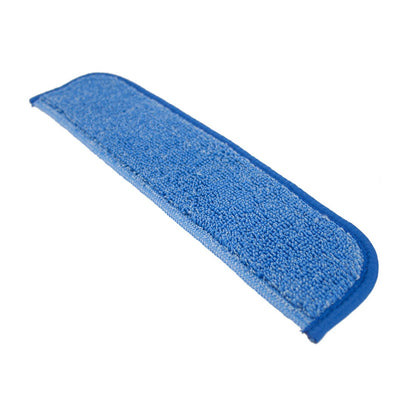 Wagtail Replacement Microfiber Pad for Flipper, Wave, Power Pivot FlatView