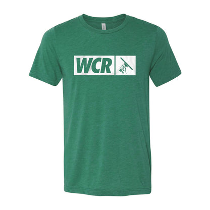 WCR Lucky Shirt Full View