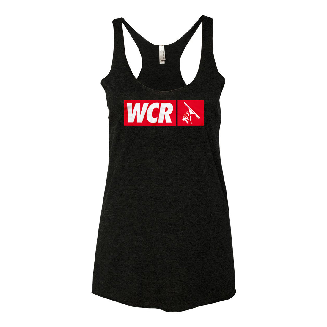 WCR Women's Tank New