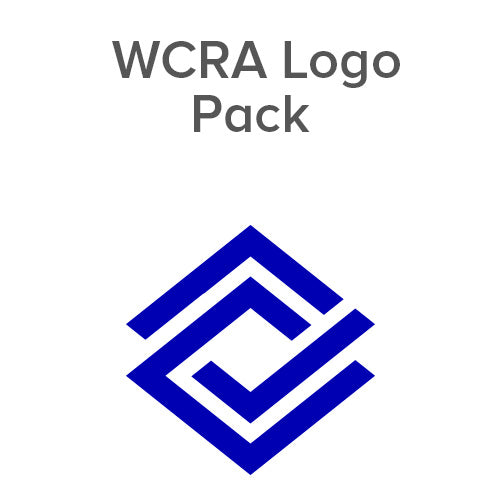 WCRA Logo Pack Icon