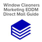 Direct Mail Guide - Window Cleaners Marketing EDDM Direct Mail Guide Icon