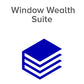 Window Wealth Suite Icon