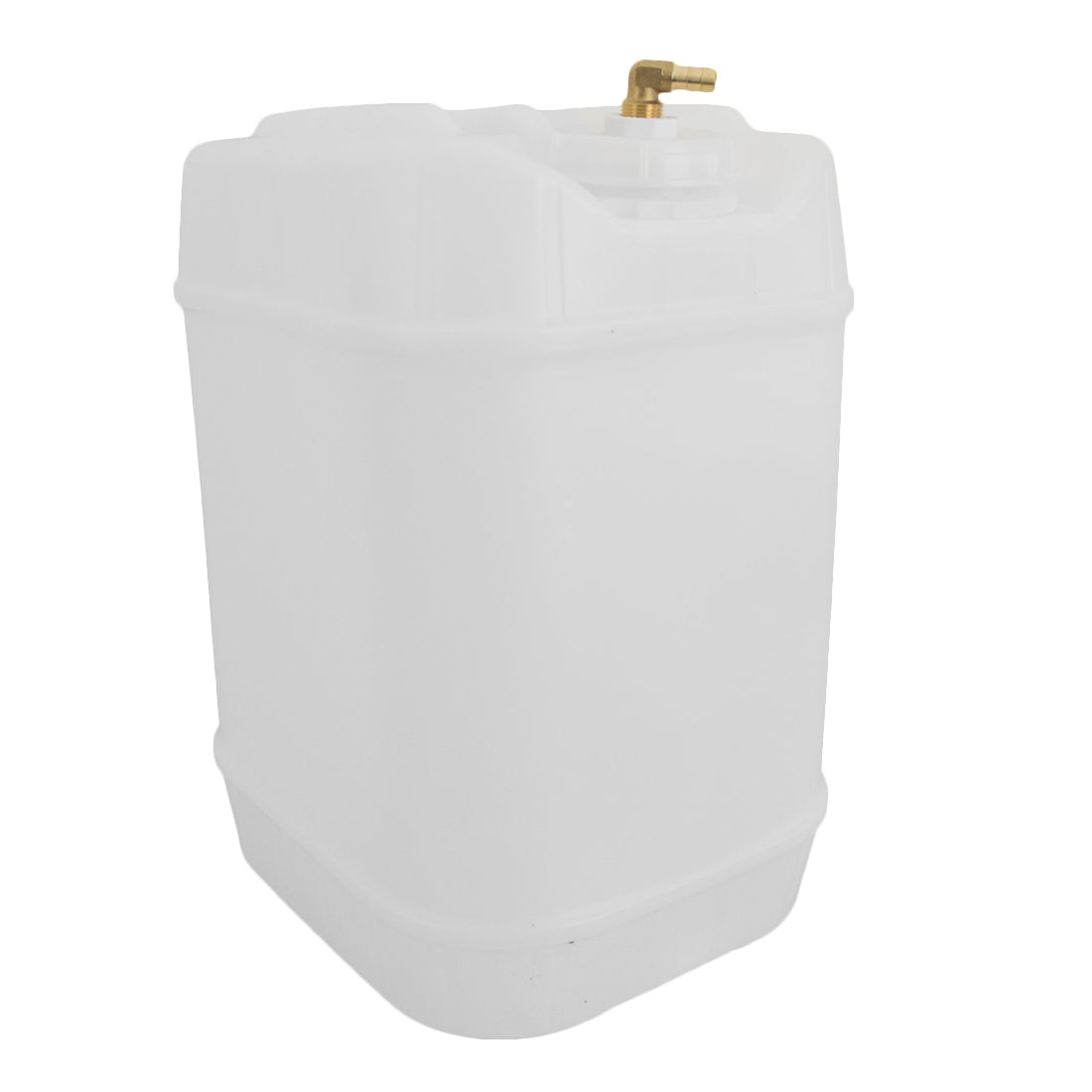 Grey Food Grade Plastic 5 Gallon Square Bucket with Lid - China Plastic  Bucket, 8 Gallon Plastic Bucket