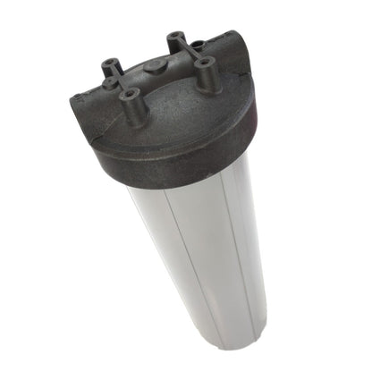 XERO DI Housing - 21 Inch Top View