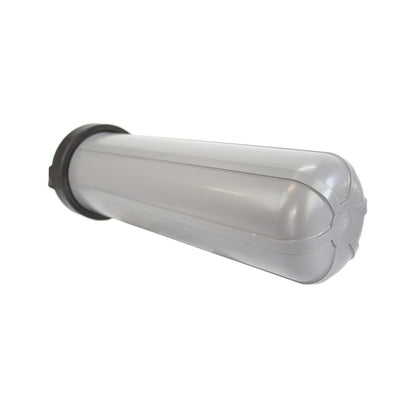 XERO DI Housing - 21 Inch Side View