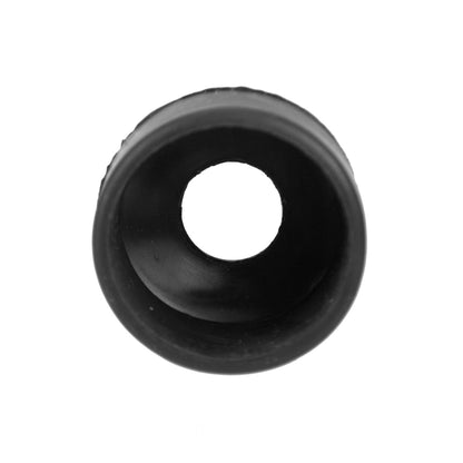 XERO Base Cap - For Plus and Glue-On Style Poles Bottom View