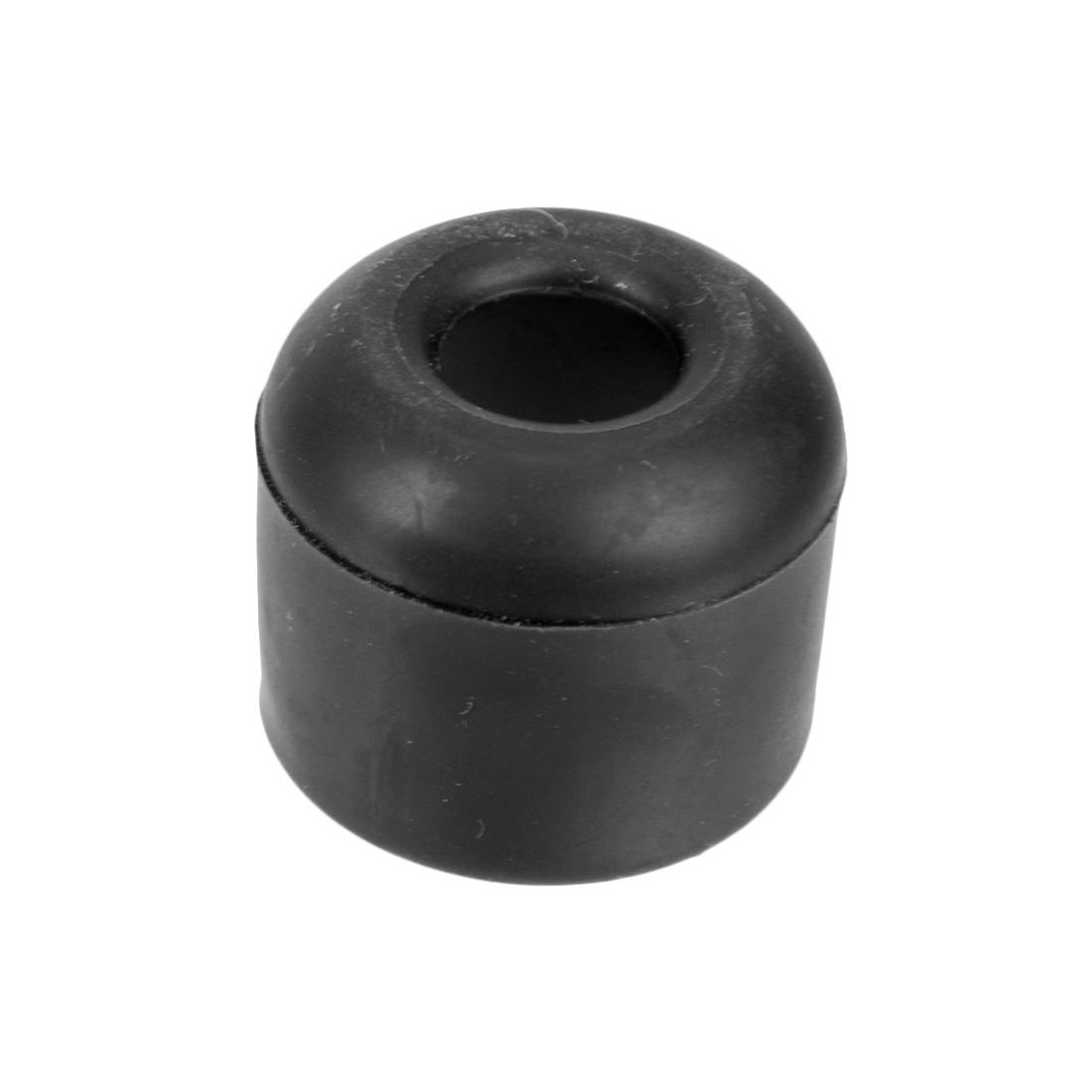 XERO Base Cap - For Plus and Glue-On Style Poles Front View