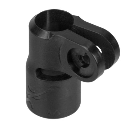 XERO Replacement AA Clamp - Glue On Top View