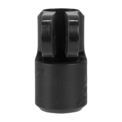 XERO Replacement AA Clamp - Glue On Front View