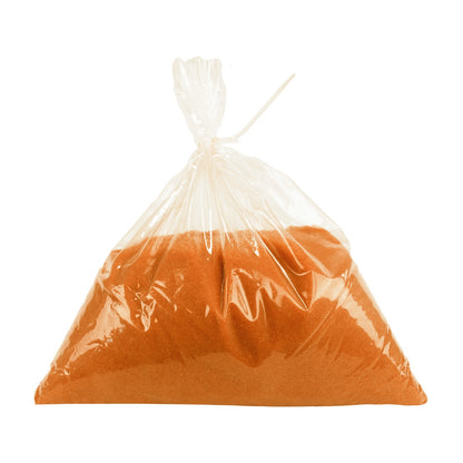 XERO Virgin Resin Bag View