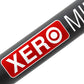 XERO Micro Basic Carbon Fiber Water Fed Pole Label View