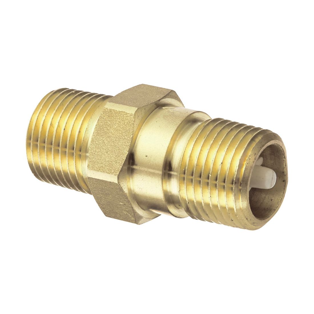 XERO Pure RO Check Valve - On Side Assembled View