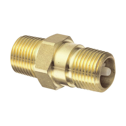 XERO Pure RO Check Valve - On Side Assembled View