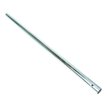 XERO Legacy Replacement Axle - Tilted Left View