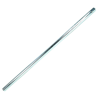 XERO Legacy Replacement Axle - Tilted Right View