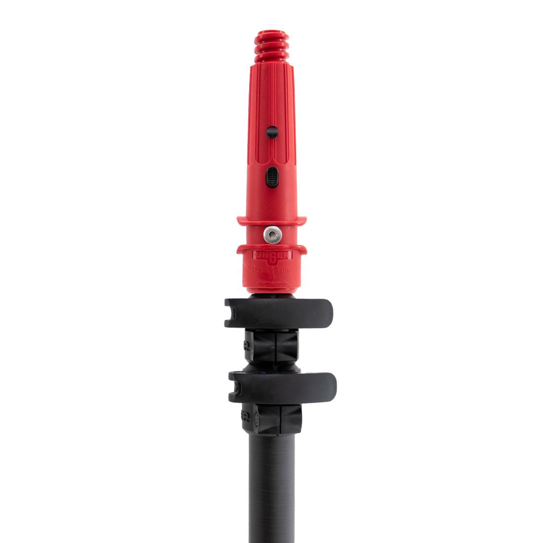 XERO Trad Pole 2.0 Unger Tip Front View