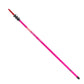 XERO Carbon Fiber Trad Pole 2.0 Unger Tip - Hot Pink 12 Foot Full View