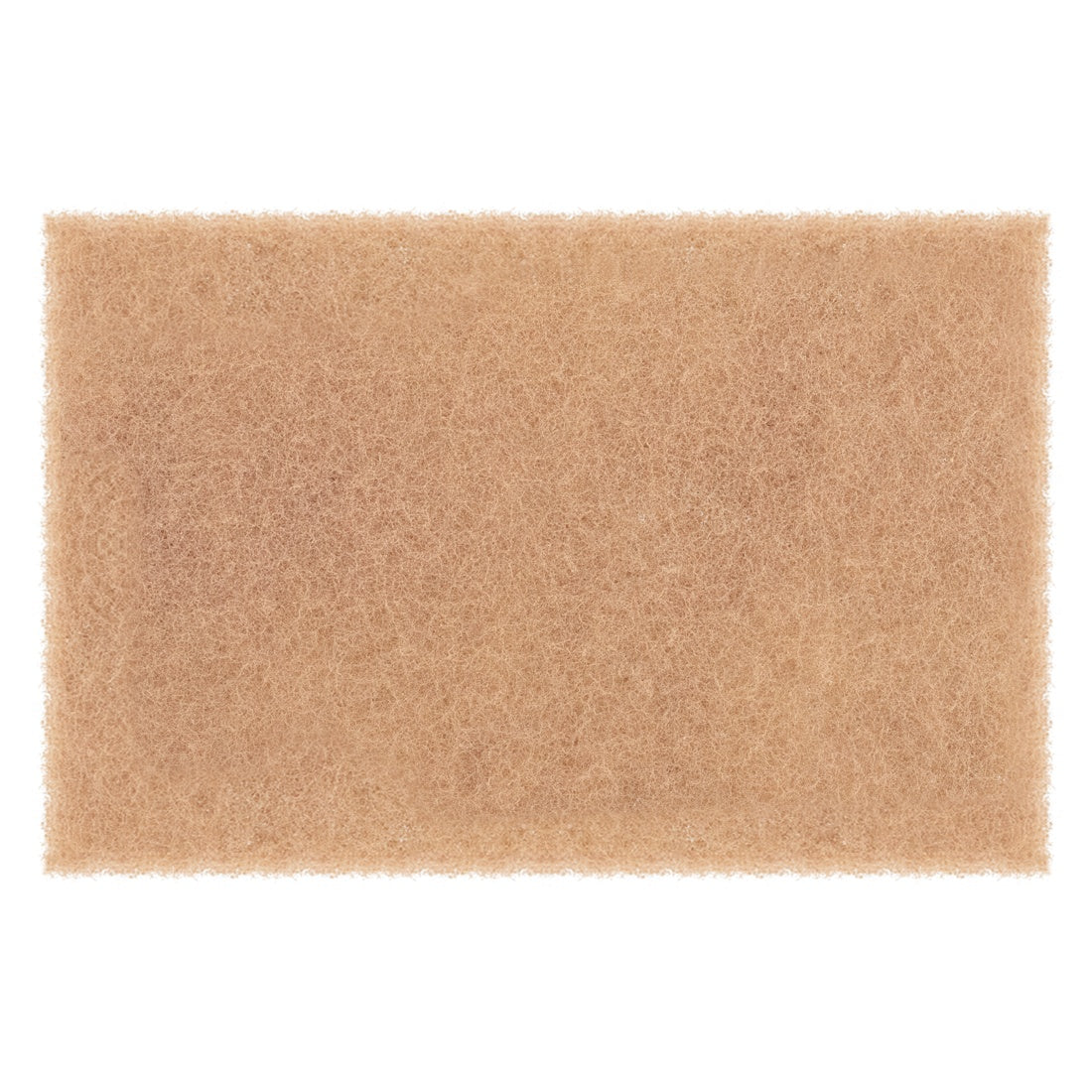 XERO Walnut Scrub Pad - Front View