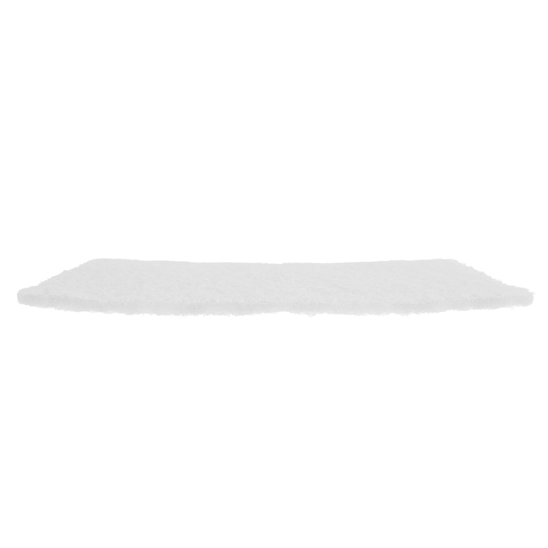 White Non-Score Scrub Pad (Scrubber Replacement) - 3 Pack – Window