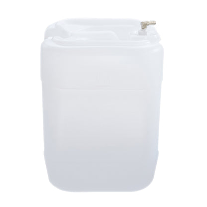 X-Jet Pail System - Front View