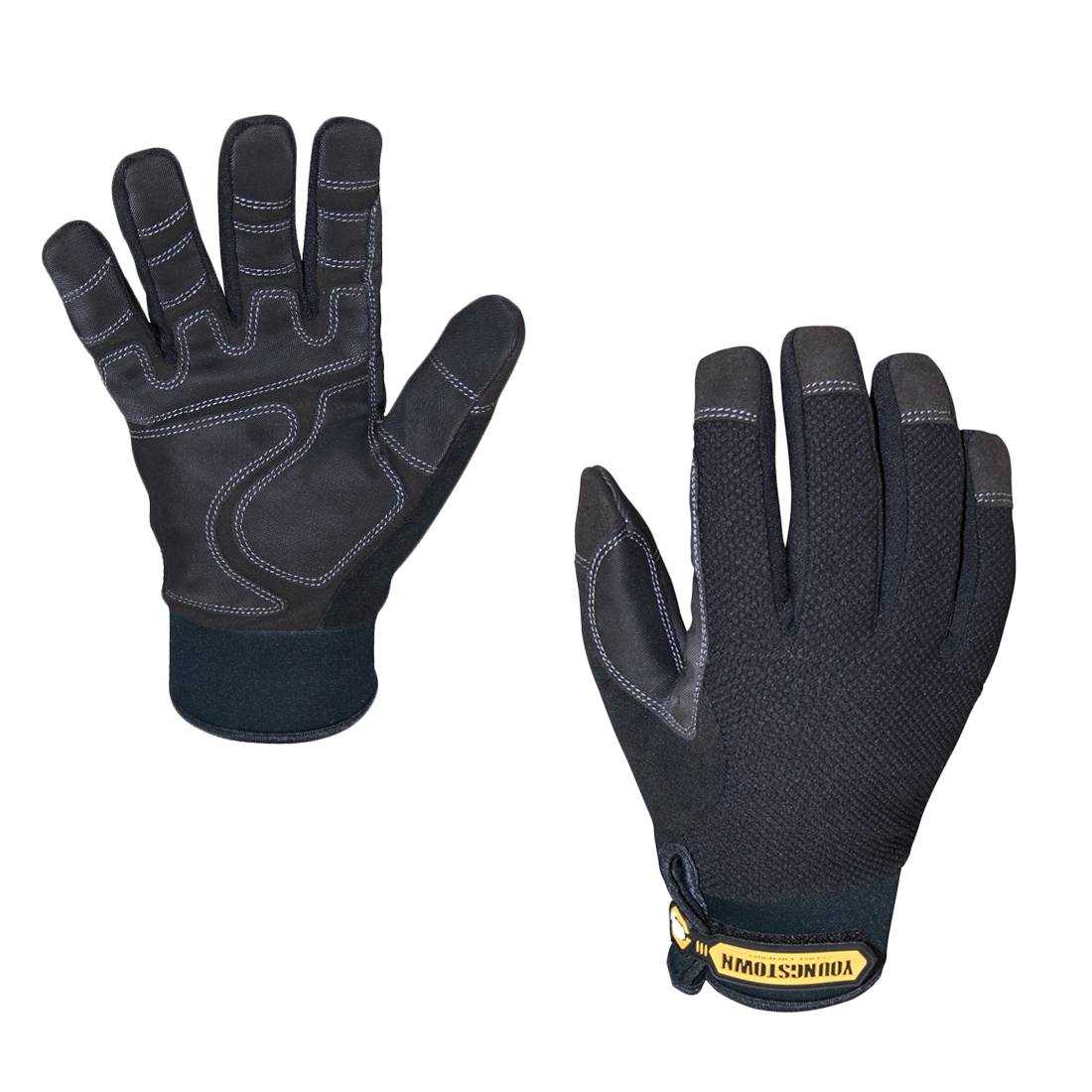 Youngstown glove waterproof winter plus hot sale performance gloves