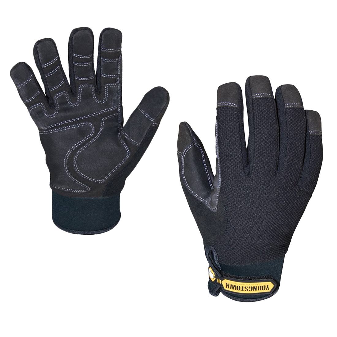Youngstown Winter Plus Gloves Set Main View